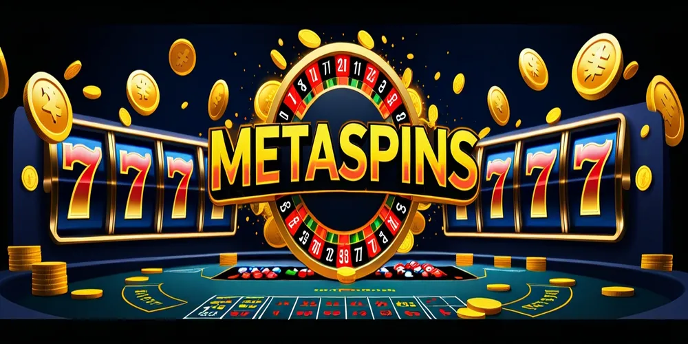 Metaspins Casino Play Now